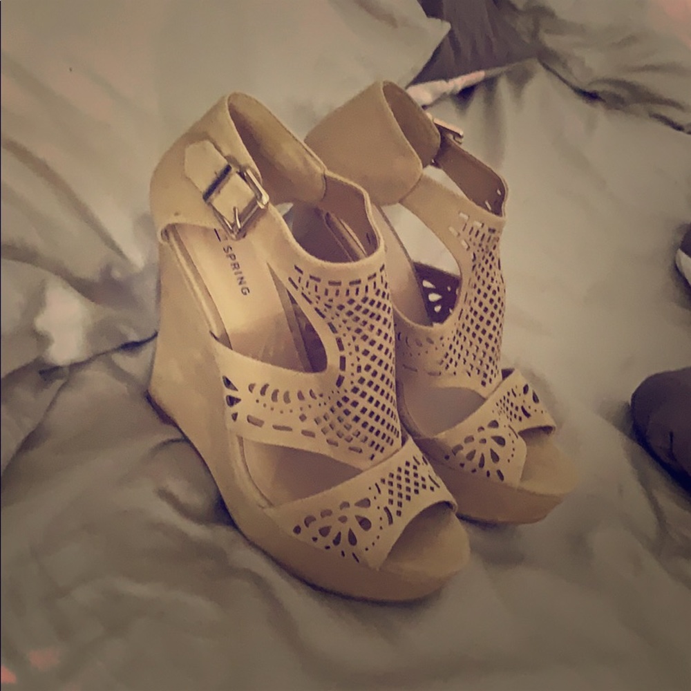 Wedges